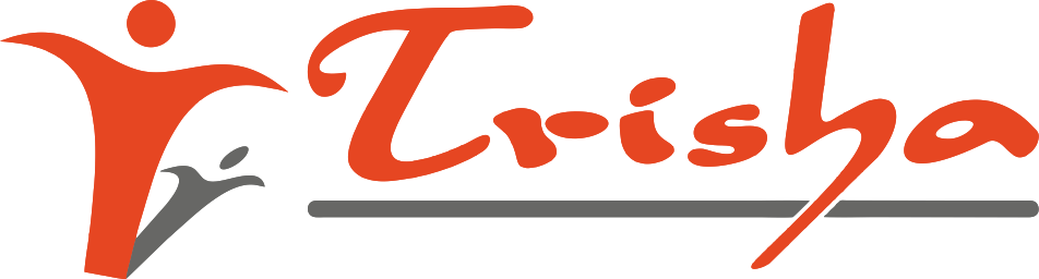 Trisha Logo